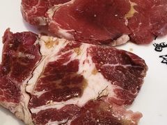 -合易泓烤肉•首创生椰大油边(宁山路店)