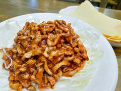 -东北农家饺子村(昌平路店)