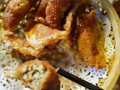 -懒谈秦市井羊肉馆(光谷青年城店)