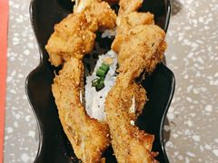-蛙小侠·沸腾砂锅(南山欢乐颂店)
