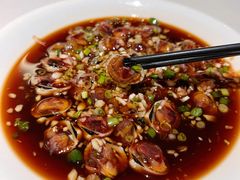 -小厨师·二十年沈家门小海鲜(百井坊巷店)