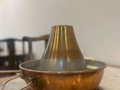 -将台涮肉(万科店)