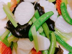 -国人川菜(李家村建东街店)