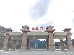 -王莽岭风景区
