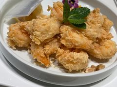 -曼玉餐厅(大卫城店)