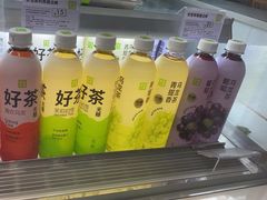 -奈雪的茶(中粮祥云小镇店)