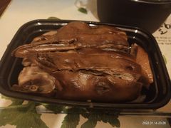 -陈鹏鹏潮汕菜(欢乐海岸 海边景观店)