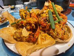 -阳光院坝小龙虾(红牌楼店)