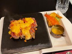 -伯顿西餐厅(厚街香榭丽店)