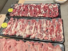 -嬷孙家潮汕牛肉火锅(北京路天河城店)