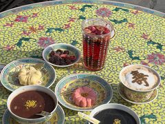 -宫事颐庭·老佛爷贵寿下午茶(颐和园店)