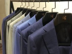 -THE RUIZ GZ睿制西装定制