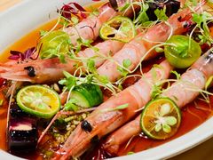 -一条鱼·鮨四季(滨江店)