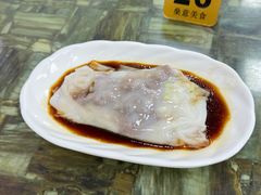 -燊意布拉肠云吞面(中山四路店)