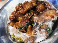 -丫丫厨娘·柠檬鸭(江南蓝鲸世界店)