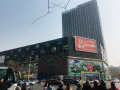 门面-茂业铁西奥莱店