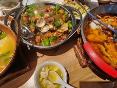 -水煮三国·川鲁江湖菜(香山店)