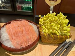 -巴奴毛肚火锅(七宝领展广场店)