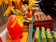-湖州东吴开元名都酒店-滨河自助餐厅