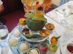 -哈根达斯(武汉天地店)