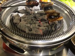 -本炙炭烤·蒲烧活鳗料理店(金沙洲店)