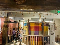 -馬蘭花開(车站大道店)