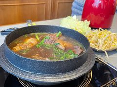 -济扶岛韩国海鲜汤제부도 해물탕(望京店)