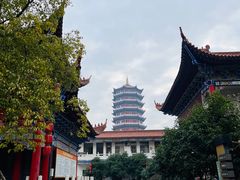 -皇罗禅寺