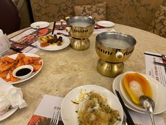 -芭菲盛宴·环球美食(解放碑英利国际店)