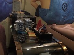 -猴满足影院足道SPA(金钟路店)