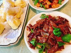 -辽城小馆(于田街店)