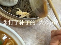 无锡小笼-珊珊小笼馆(仙霞路店)