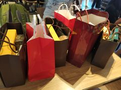 -崇光百货(尖沙咀店)