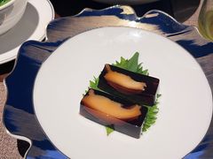 -曾宴·楚菜(湖北省博物馆店)