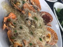 -明记海鲜大排档(巽寮湾店)