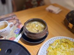 -甘思咪哚·云南艺术餐厅(天河广百店)