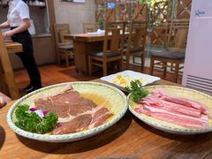 -紫霞门韩国料理烤肉(深南东路店)