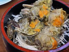 -渔娘渔家丹东海鲜(东直门店)