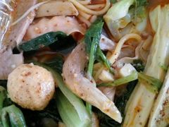 -秀海福麻辣烫(东城领袖店)