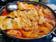 -泰好吃芝士年糕火锅(独墅湖店)