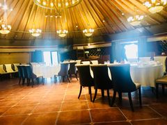 大堂-九十九顶毡房(阜石路店)