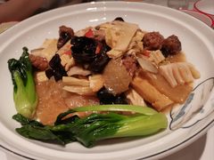 烧三鲜-大厨小馆(华阳城店)