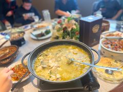 -客宴·江西客家菜(红角洲店)