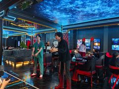 -屋有岛沉浸游戏旗舰店(中山公园店)