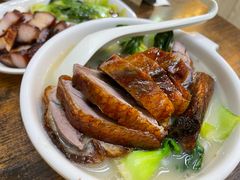 -佳记厚街烧鹅濑粉(广州总店)