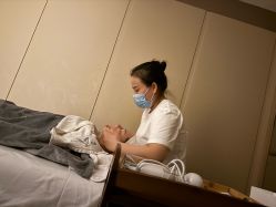 -婳香·女性英式芳疗SPA