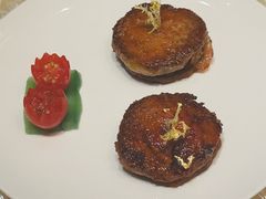 -8餐厅(新葡京酒店)