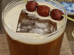 -花仓咖啡(祥安巷店)