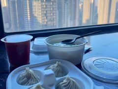 -不二心·鲜肉大包·海胆小笼汤包(二七广场店)