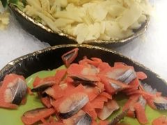 -金滏山烤肉·海鲜·火锅自助餐厅(襄阳万达店)